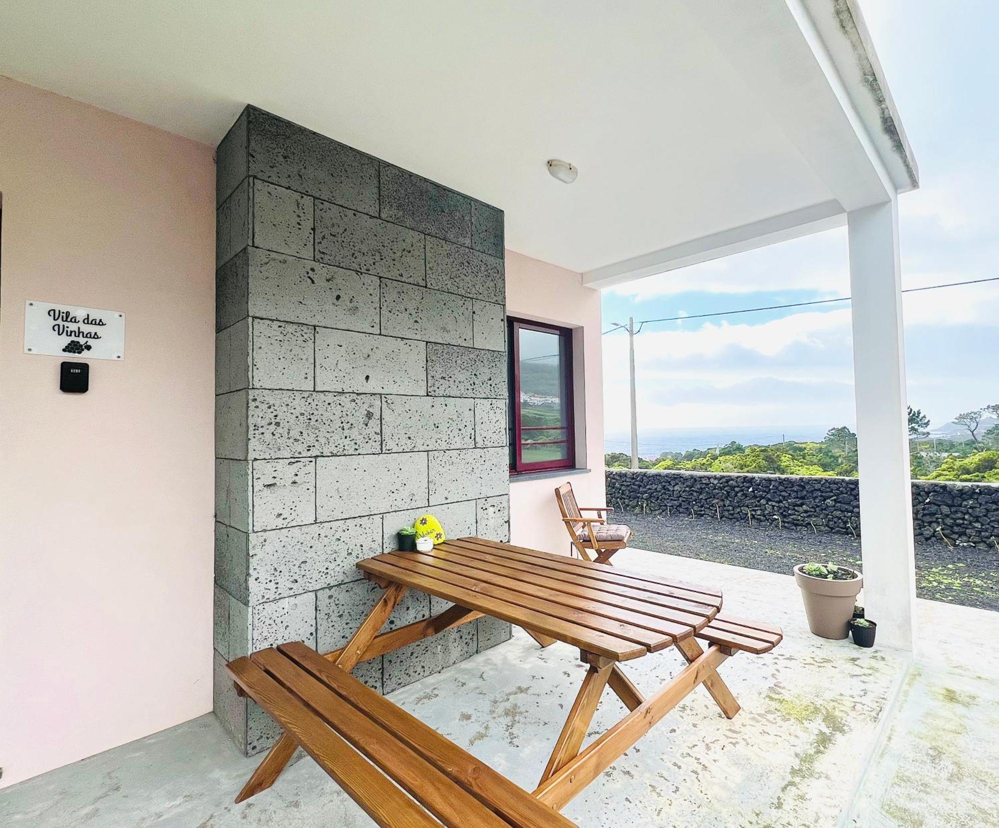Vista Montanha Villa Madalena  Exterior photo