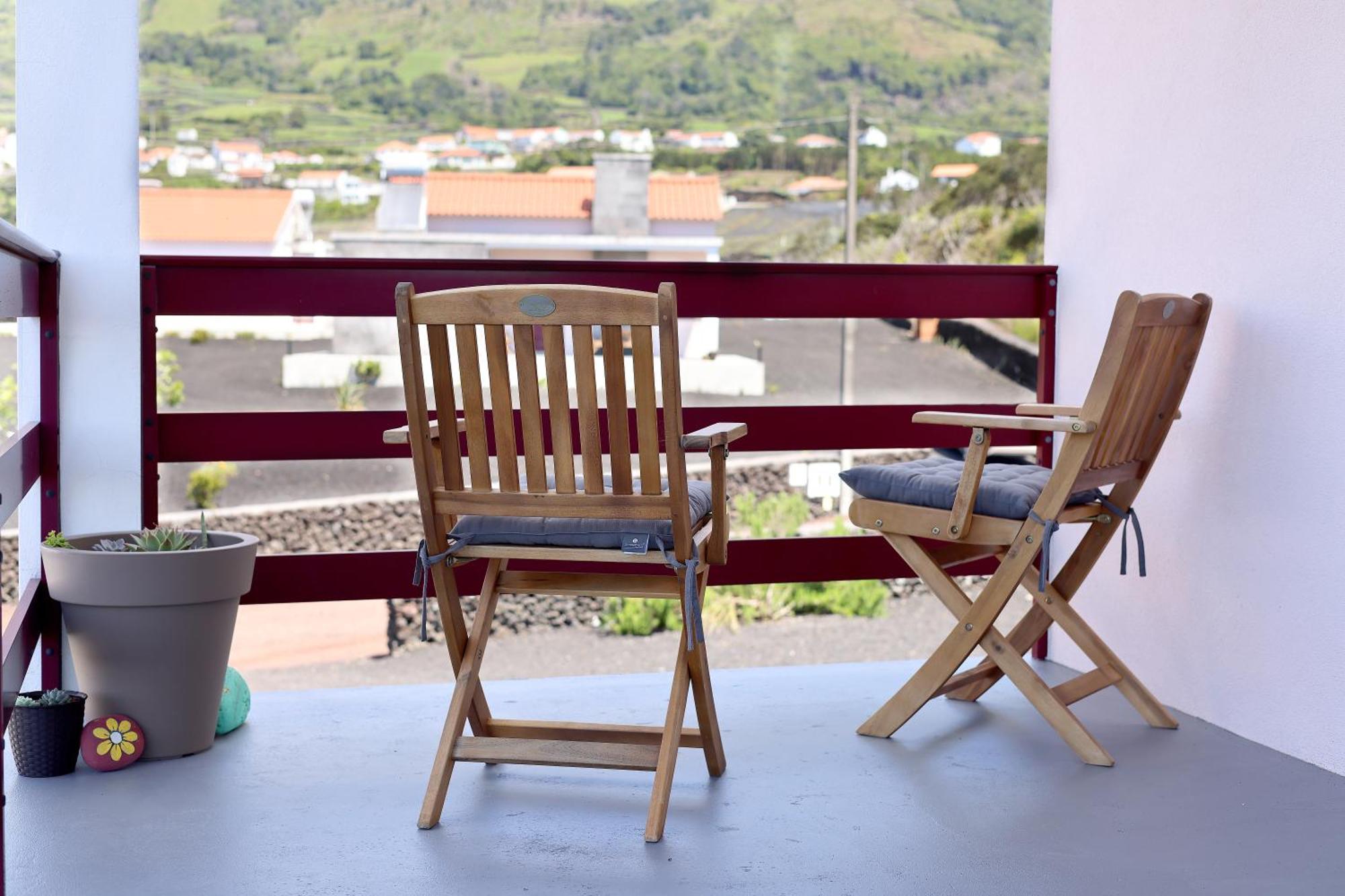 Vista Montanha Villa Madalena  Exterior photo